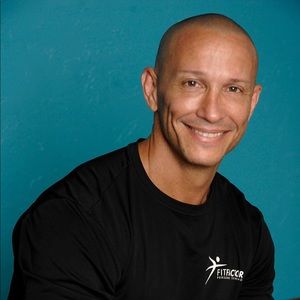 Meet your Posher, Augusto